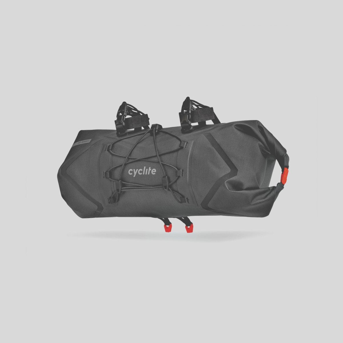 CYCLITE Handle Bar Roll Bag / 02 - Lenkertasche Volumen 12.6L
