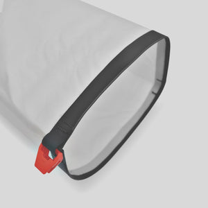 CYCLITE Handle Bar Roll Bag / 02 - Lenkertasche Volumen 12.6L