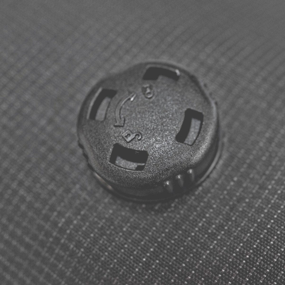 CYCLITE Handle Bar Roll Bag / 02 - Lenkertasche Volumen 12.6L