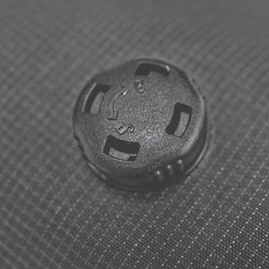 CYCLITE Handle Bar Roll Bag / 02 - Lenkertasche Volumen 12.6L