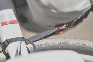 CYCLITE Handle Bar Roll Bag / 02 - Lenkertasche Volumen 12.6L