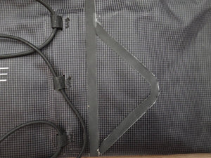 CYCLITE Handle Bar Roll Bag - Bikepacking Lenkertasche (re-use)