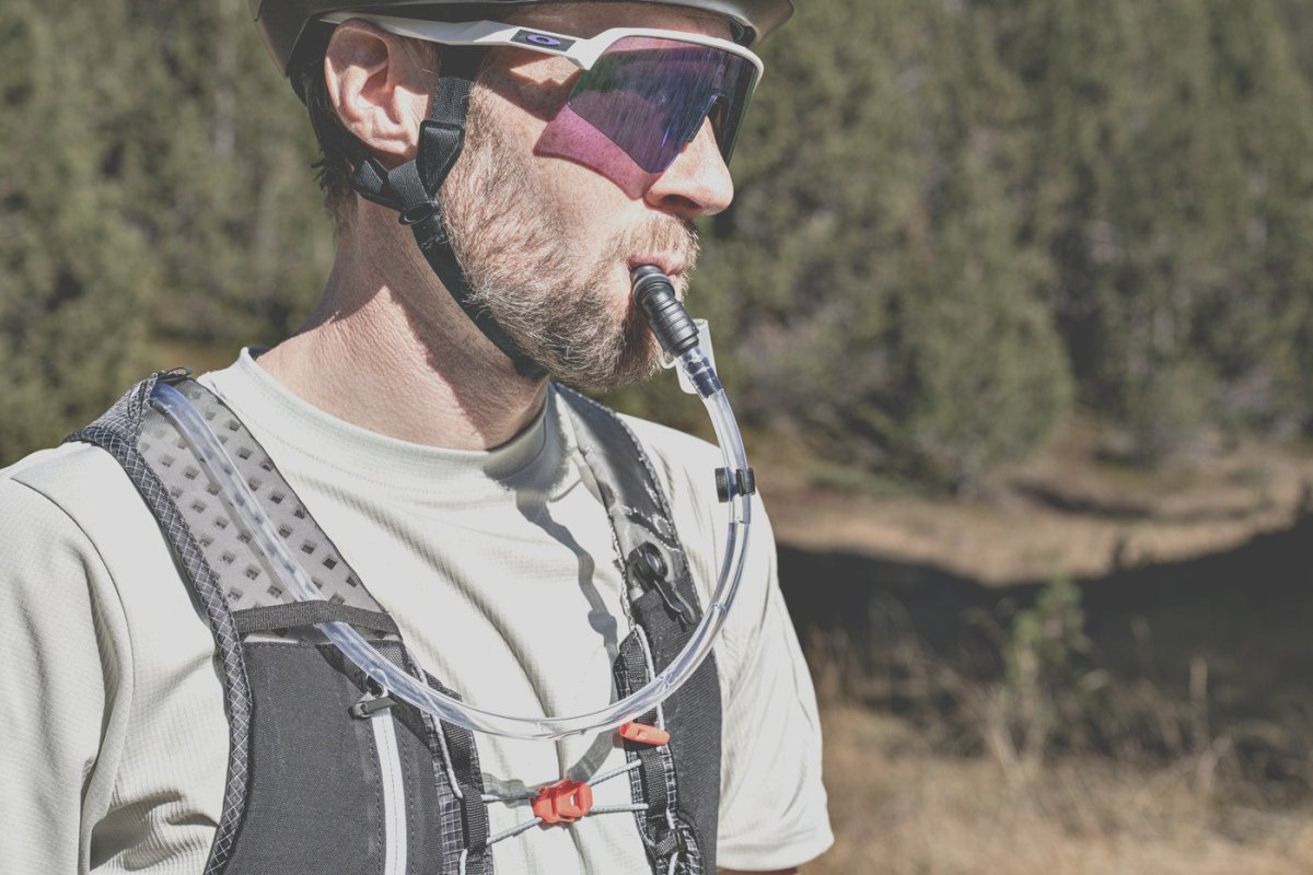 CYCLITE Hydration Bladder / 01 - Volumen 2.0L - passend für Hydration Vest