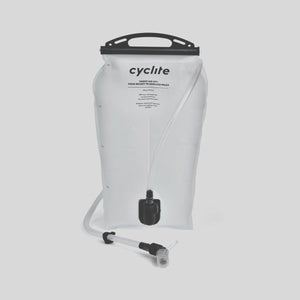 CYCLITE Hydration Bladder / 01 - Volumen 2.0L - passend für Hydration Vest