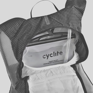 CYCLITE Hydration Bladder / 01 - Volumen 2.0L - passend für Hydration Vest