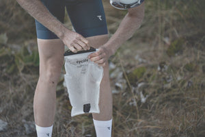 CYCLITE Hydration Bladder / 01 - Volumen 2.0L - passend für Hydration Vest