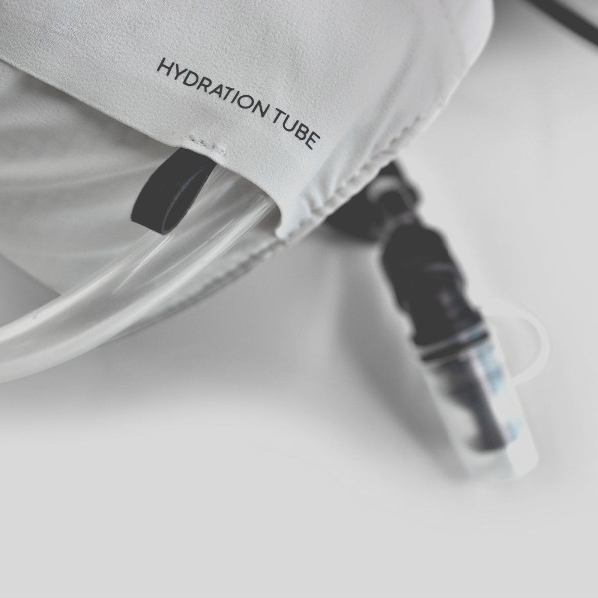 CYCLITE Hydration Vest / 01 - Trinkweste für Wettkämpfe