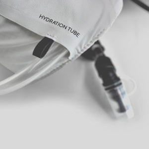 CYCLITE Hydration Vest / 01 - Trinkweste für Wettkämpfe