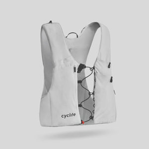 CYCLITE Hydration Vest / 01 - Trinkweste für Wettkämpfe