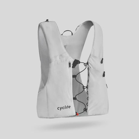 CYCLITE Hydration Vest / 01 - Trinkweste für Wettkämpfe