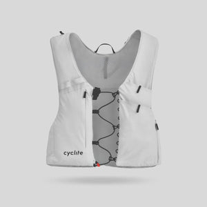 CYCLITE Hydration Vest / 01 - Trinkweste für Wettkämpfe