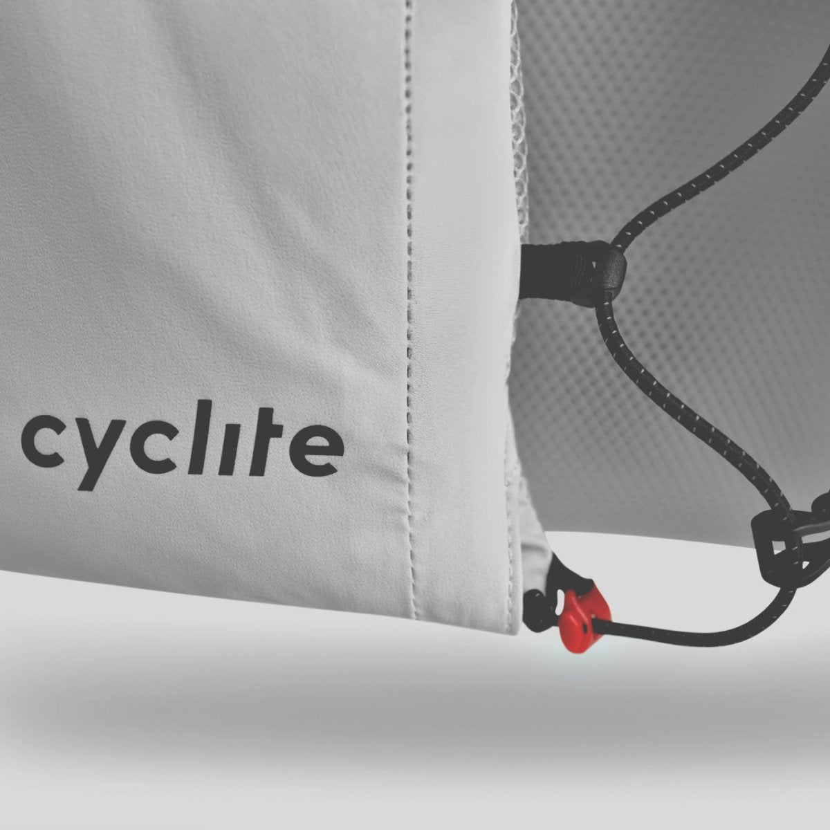 CYCLITE Hydration Vest / 01 - Trinkweste für Wettkämpfe