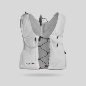 CYCLITE Hydration Vest / 01 - Trinkweste für Wettkämpfe