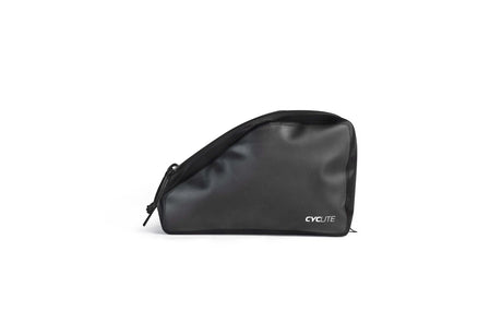 Cyclite Pouch / 01 - Waschtasche integrierbar in cyclite Bikepackingtaschen Bikepacking Taschen mieten I Eddy's Adventure