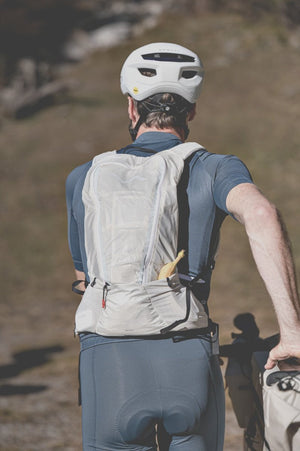 CYCLITE Race Backpack / 02 - Fahrradrucksack Volumen 7L