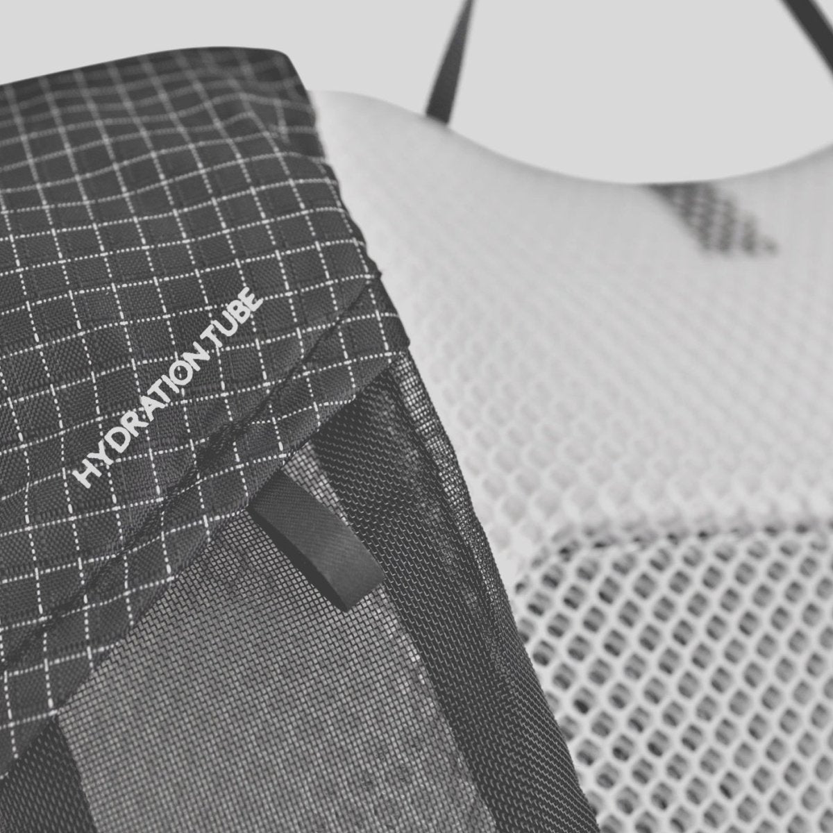 CYCLITE Race Backpack / 02 - Fahrradrucksack Volumen 7L