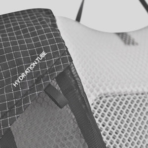 CYCLITE Race Backpack / 02 - Fahrradrucksack Volumen 7L