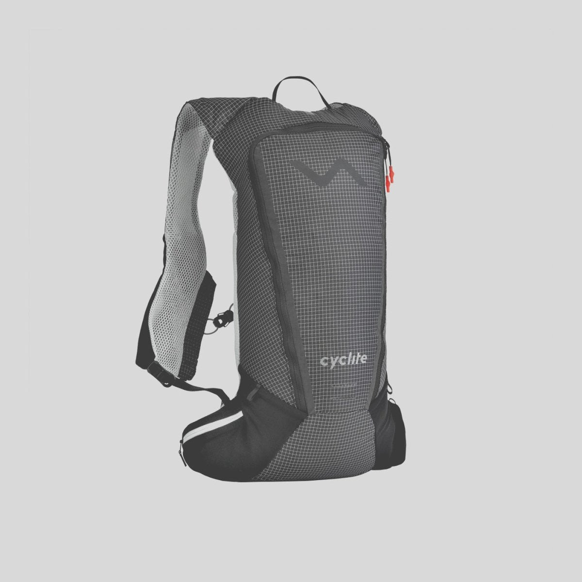 CYCLITE Race Backpack / 02 - Fahrradrucksack Volumen 7L