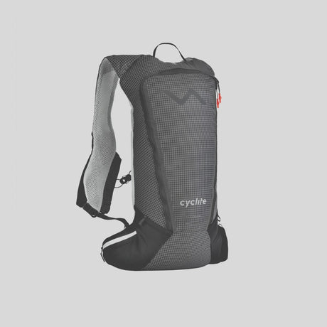CYCLITE Race Backpack / 02 - Fahrradrucksack Volumen 7L
