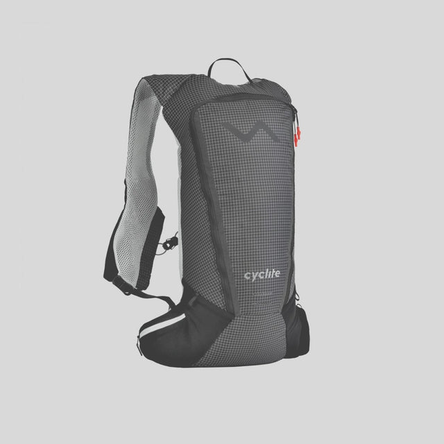 CYCLITE Race Backpack / 02 - Fahrradrucksack Volumen 7L