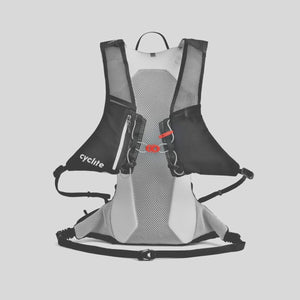 CYCLITE Race Backpack / 02 - Fahrradrucksack Volumen 7L