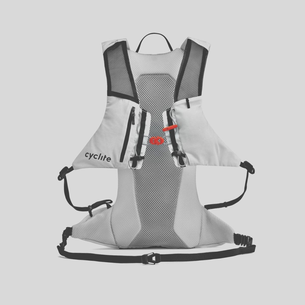 CYCLITE Race Backpack / 02 - Fahrradrucksack Volumen 7L