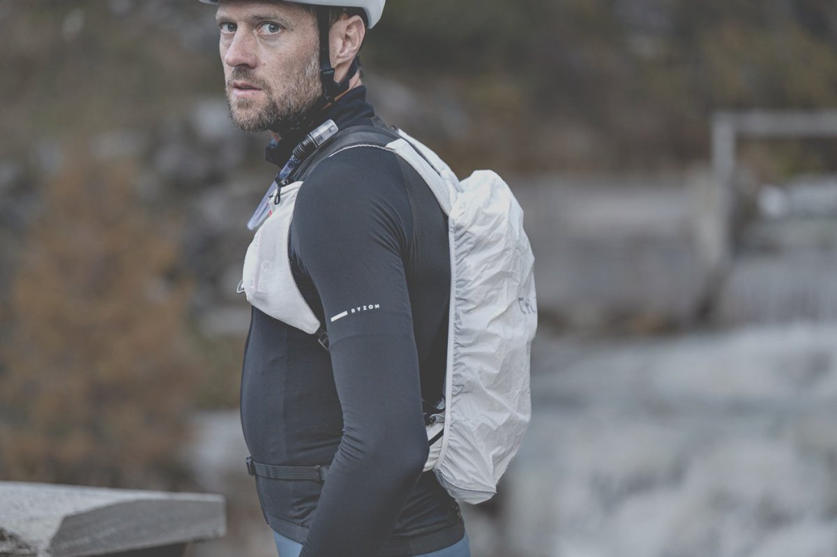 CYCLITE Race Backpack / 02 - Fahrradrucksack Volumen 7L