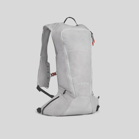 CYCLITE Race Backpack / 02 - Fahrradrucksack Volumen 7L