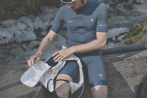 CYCLITE Race Backpack / 02 - Fahrradrucksack Volumen 7L