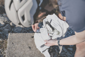 CYCLITE Race Backpack / 02 - Fahrradrucksack Volumen 7L