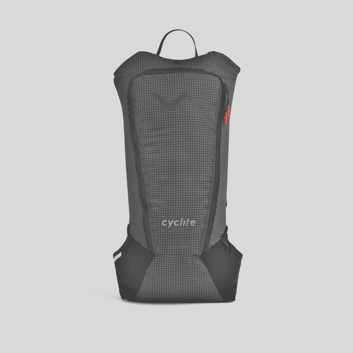 CYCLITE Race Backpack / 02 - Fahrradrucksack Volumen 7L