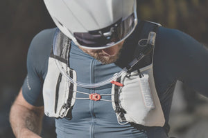 CYCLITE Race Backpack / 02 - Fahrradrucksack Volumen 7L