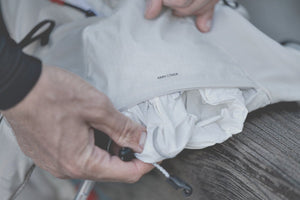 CYCLITE Race Backpack / 02 - Fahrradrucksack Volumen 7L