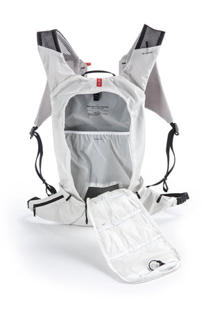 Fahrradrucksack | CYCLITE Race Backpack - Rucksack Bikepacking - 7L | Eddy's Adventure