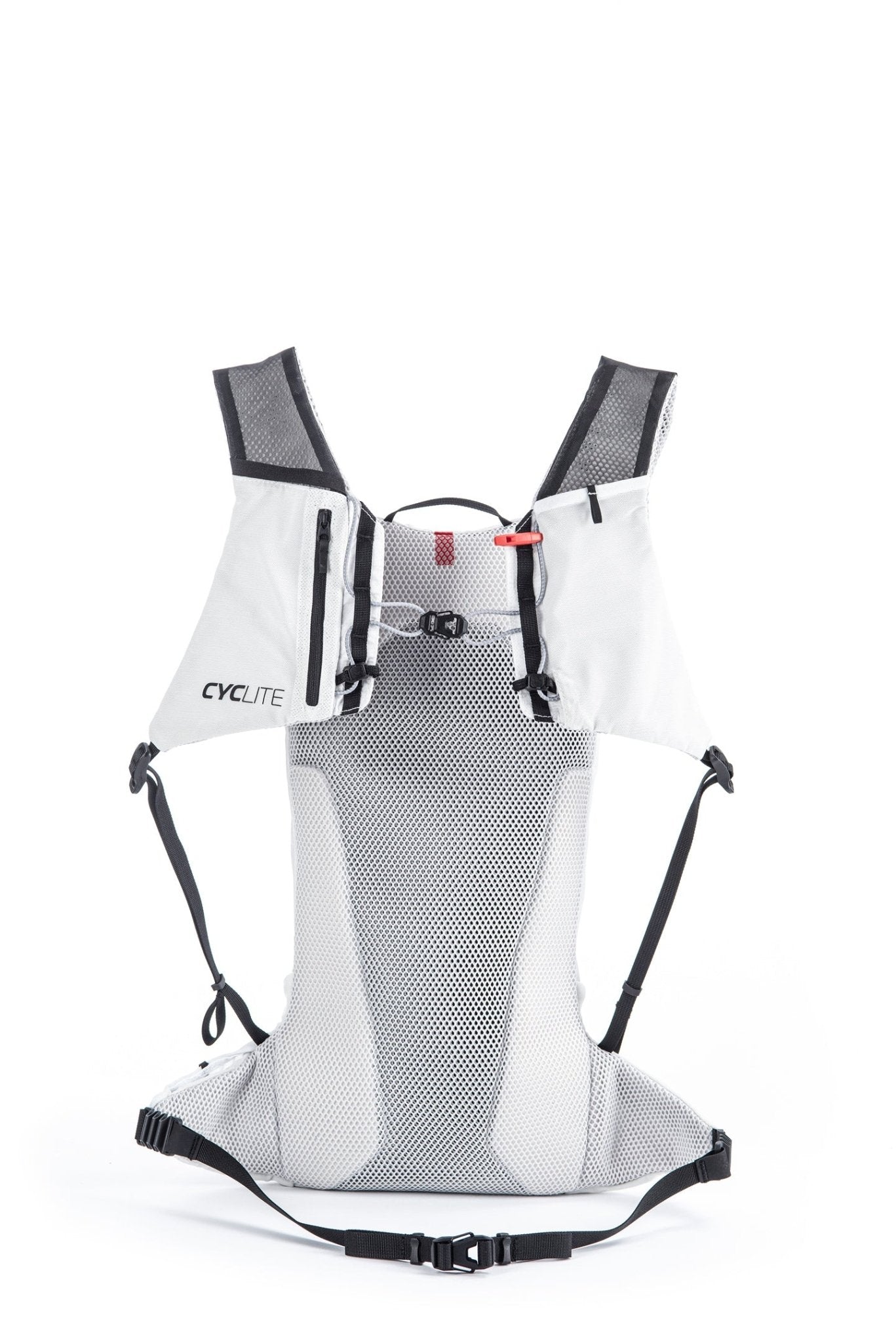 Fahrradrucksack | CYCLITE Race Backpack - Rucksack Bikepacking - 7L | Eddy's Adventure