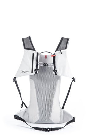 Fahrradrucksack | CYCLITE Race Backpack - Rucksack Bikepacking - 7L | Eddy's Adventure