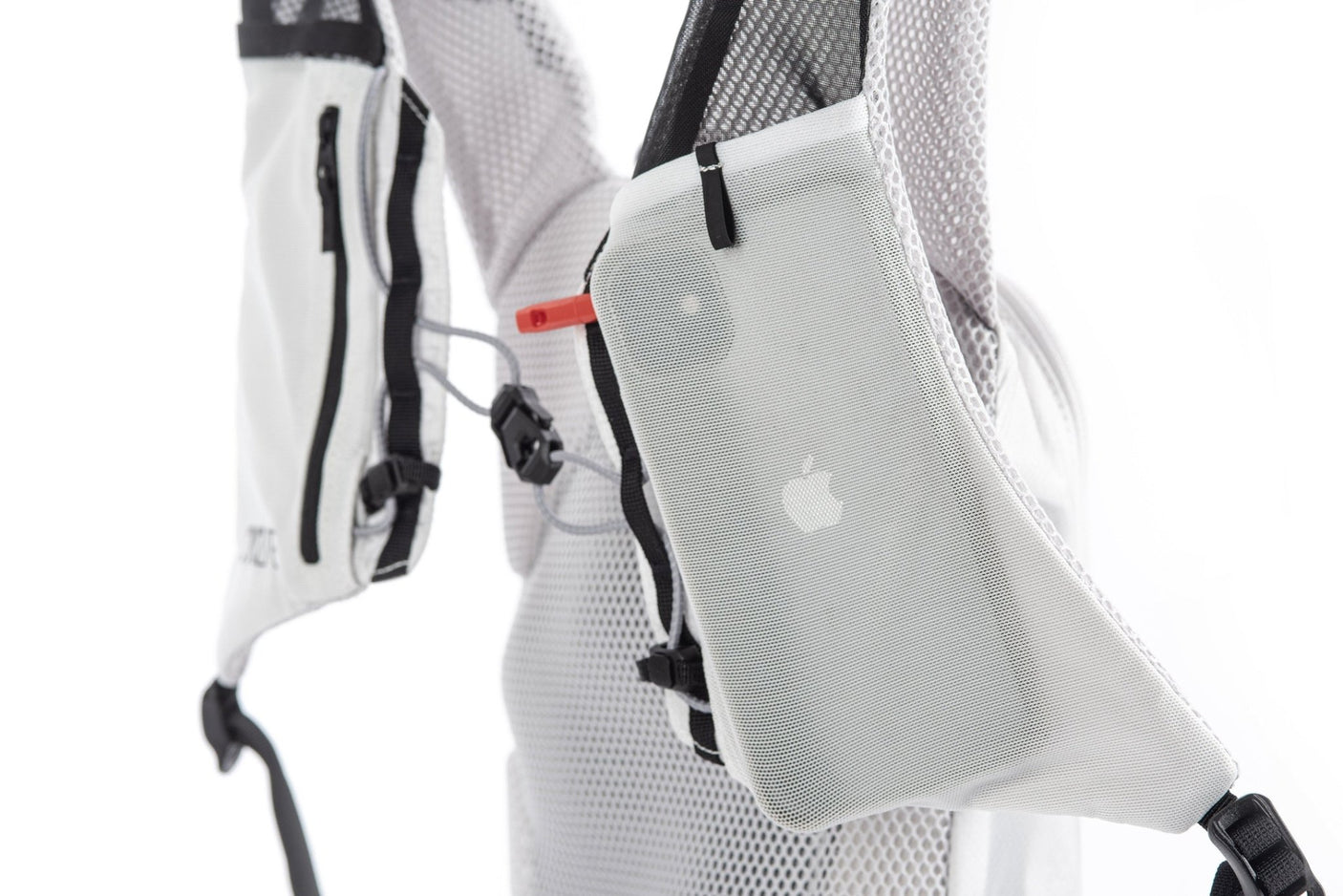 Fahrradrucksack | CYCLITE Race Backpack - Rucksack Bikepacking - 7L | Eddy's Adventure
