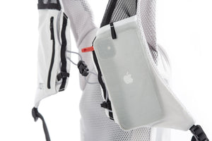 Fahrradrucksack | CYCLITE Race Backpack - Rucksack Bikepacking - 7L | Eddy's Adventure