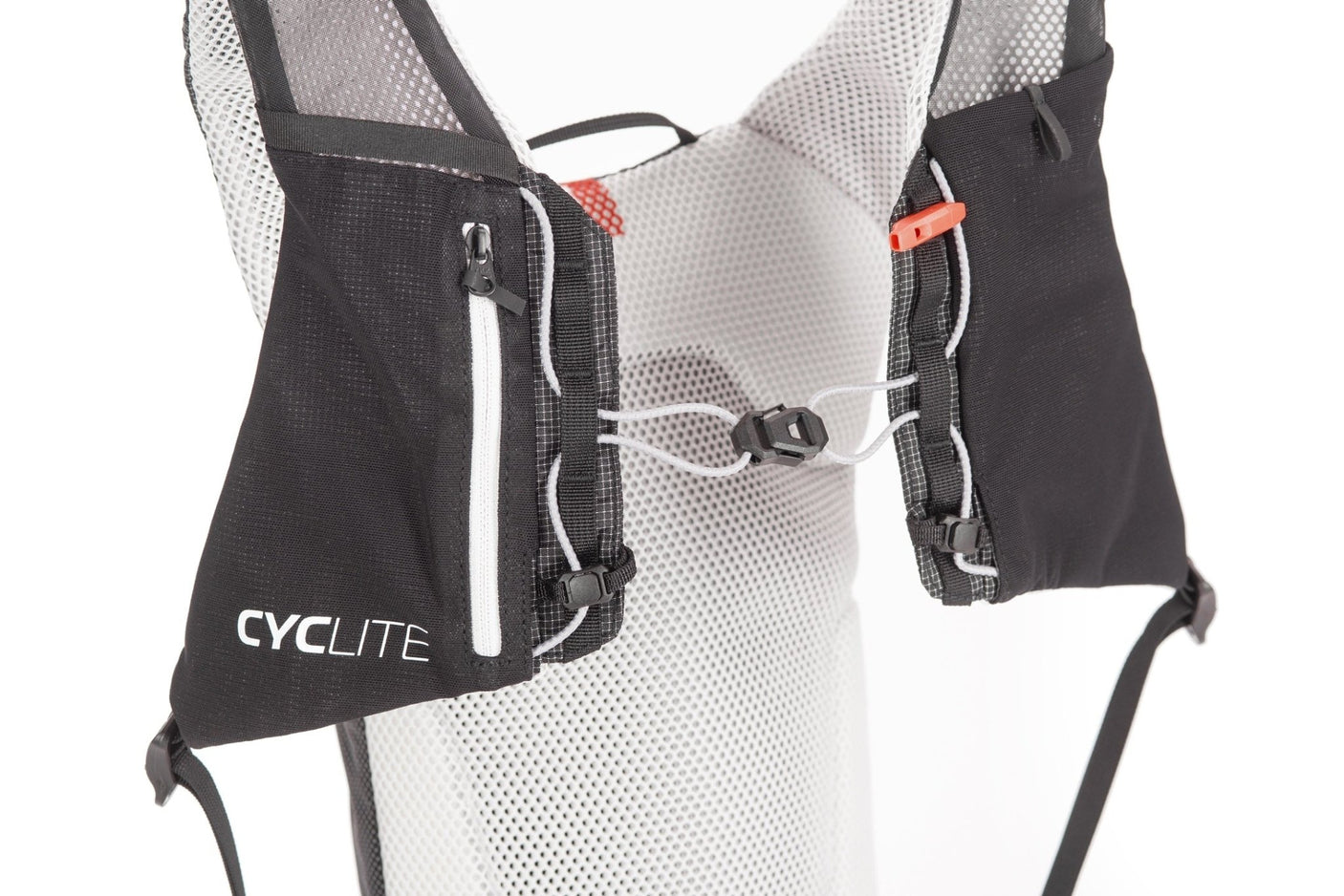Fahrradrucksack | CYCLITE Race Backpack - Rucksack Bikepacking - 7L | Eddy's Adventure