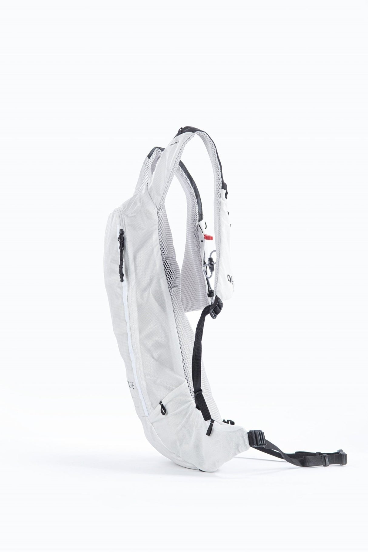 Fahrradrucksack | CYCLITE Race Backpack - Rucksack Bikepacking - 7L | Eddy's Adventure