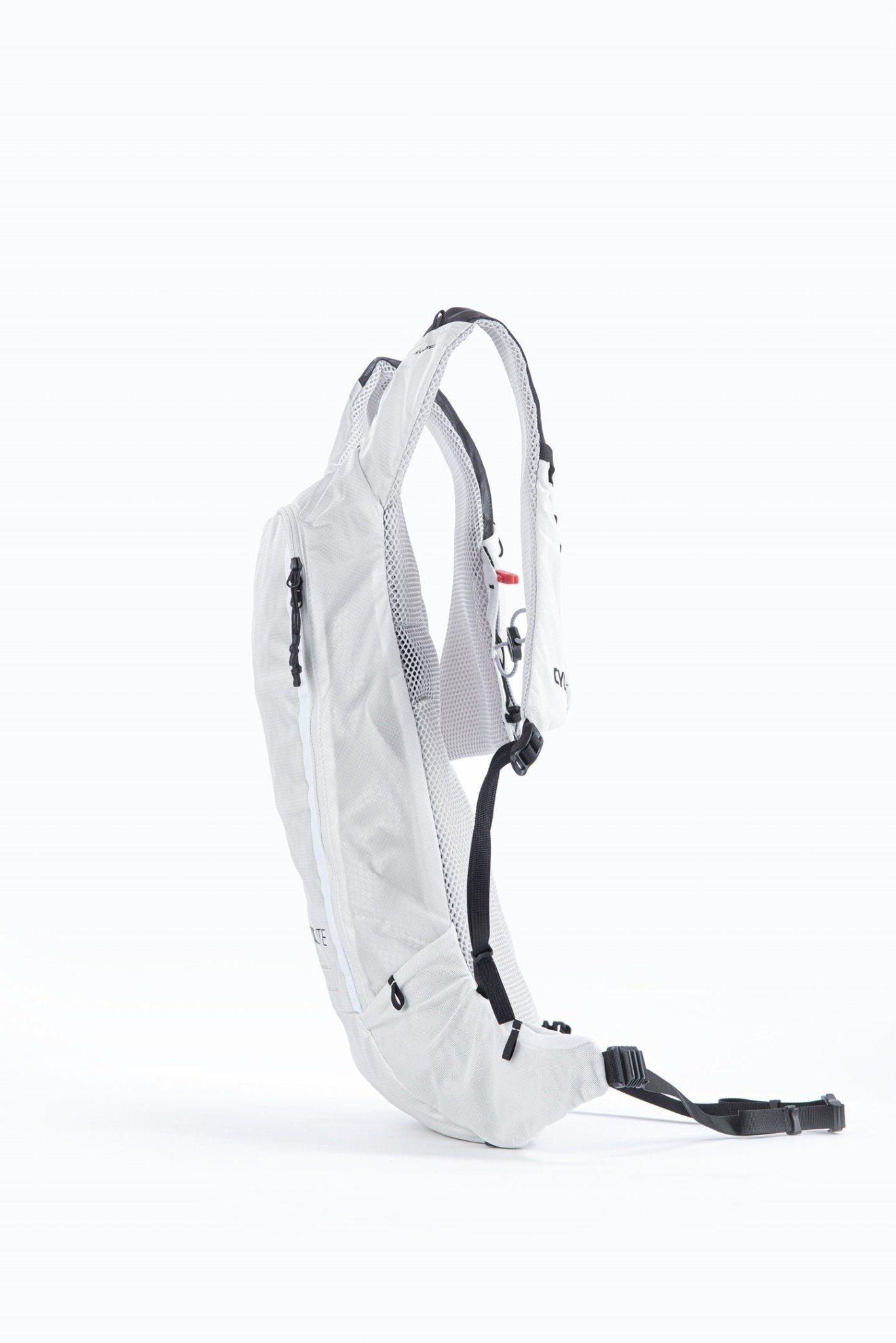 Fahrradrucksack | CYCLITE Race Backpack - Rucksack Bikepacking - 7L | Eddy's Adventure