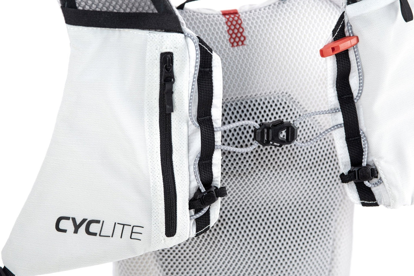 Fahrradrucksack | CYCLITE Race Backpack - Rucksack Bikepacking - 7L | Eddy's Adventure