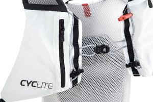 Fahrradrucksack | CYCLITE Race Backpack - Rucksack Bikepacking - 7L | Eddy's Adventure