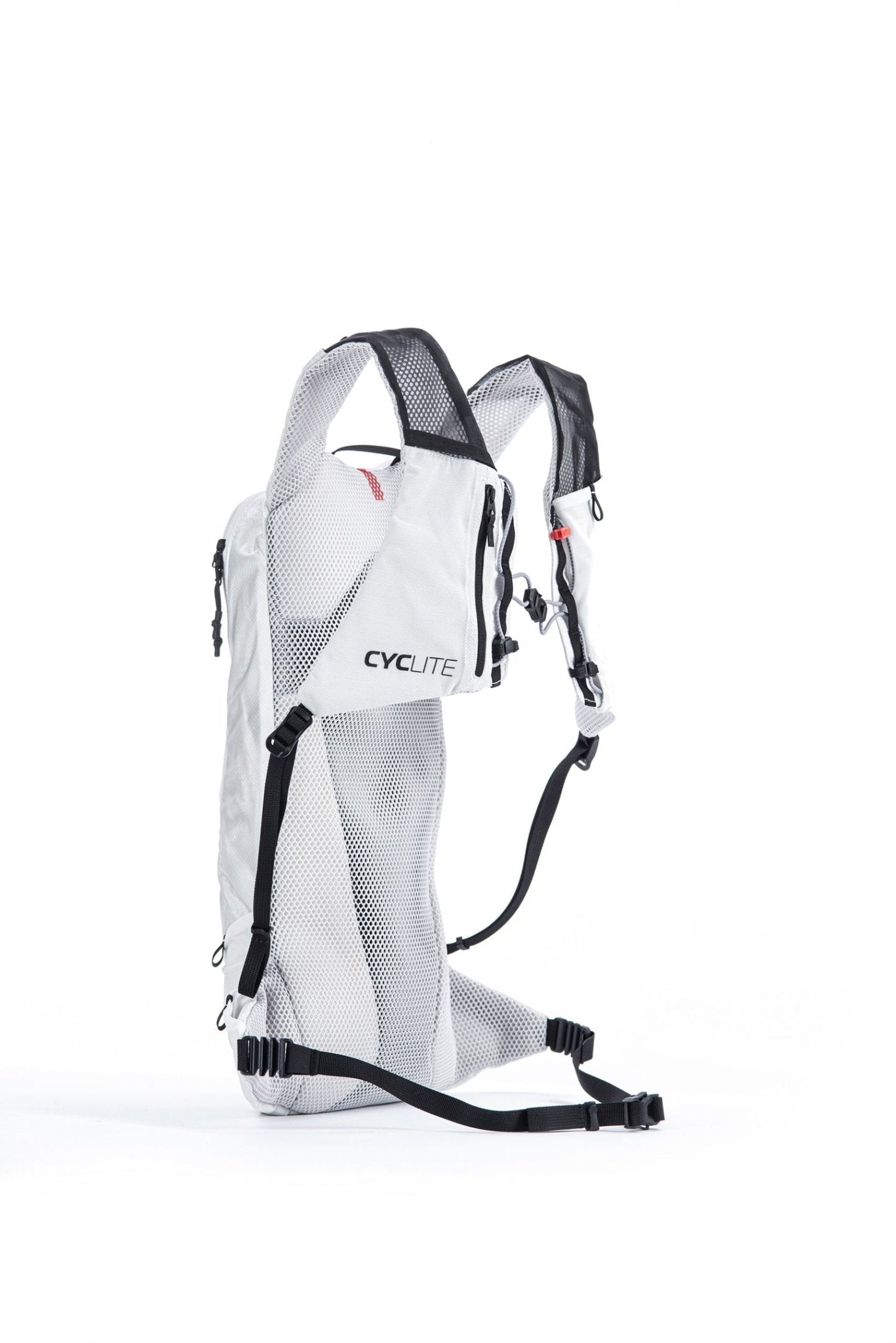 Fahrradrucksack | CYCLITE Race Backpack - Rucksack Bikepacking - 7L | Eddy's Adventure