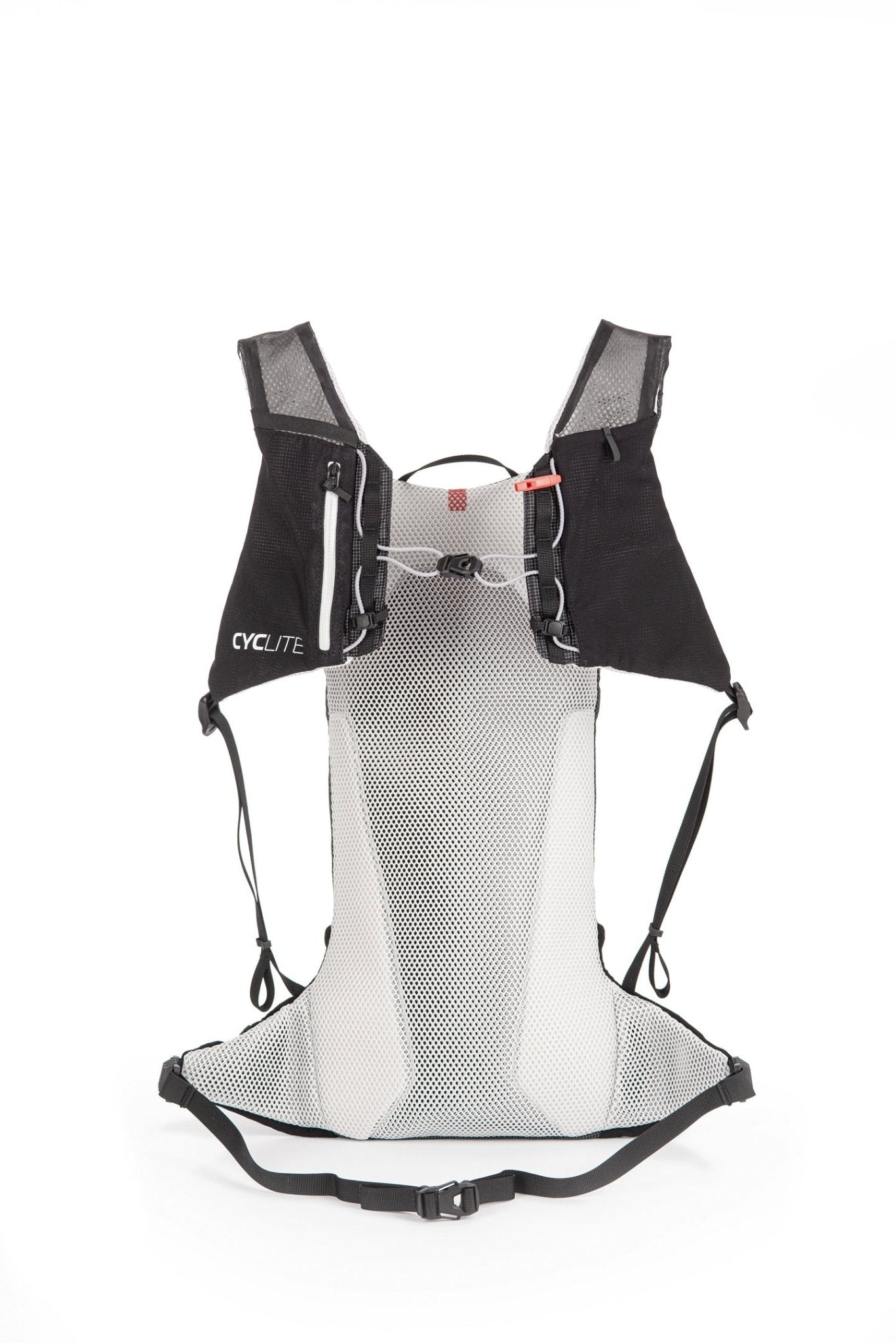 Fahrradrucksack | CYCLITE Race Backpack - Rucksack Bikepacking - 7L | Eddy's Adventure