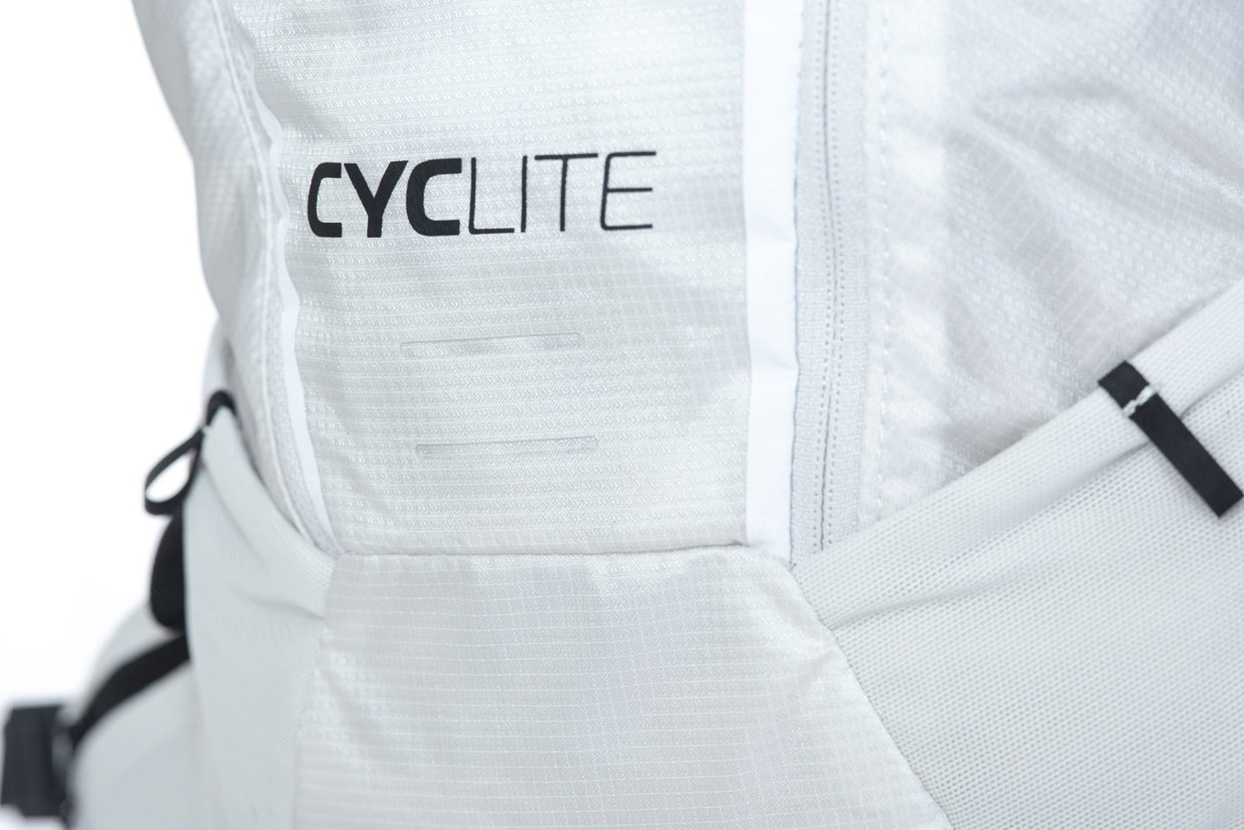 Fahrradrucksack | CYCLITE Race Backpack - Rucksack Bikepacking - 7L | Eddy's Adventure
