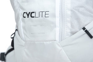 Fahrradrucksack | CYCLITE Race Backpack - Rucksack Bikepacking - 7L | Eddy's Adventure