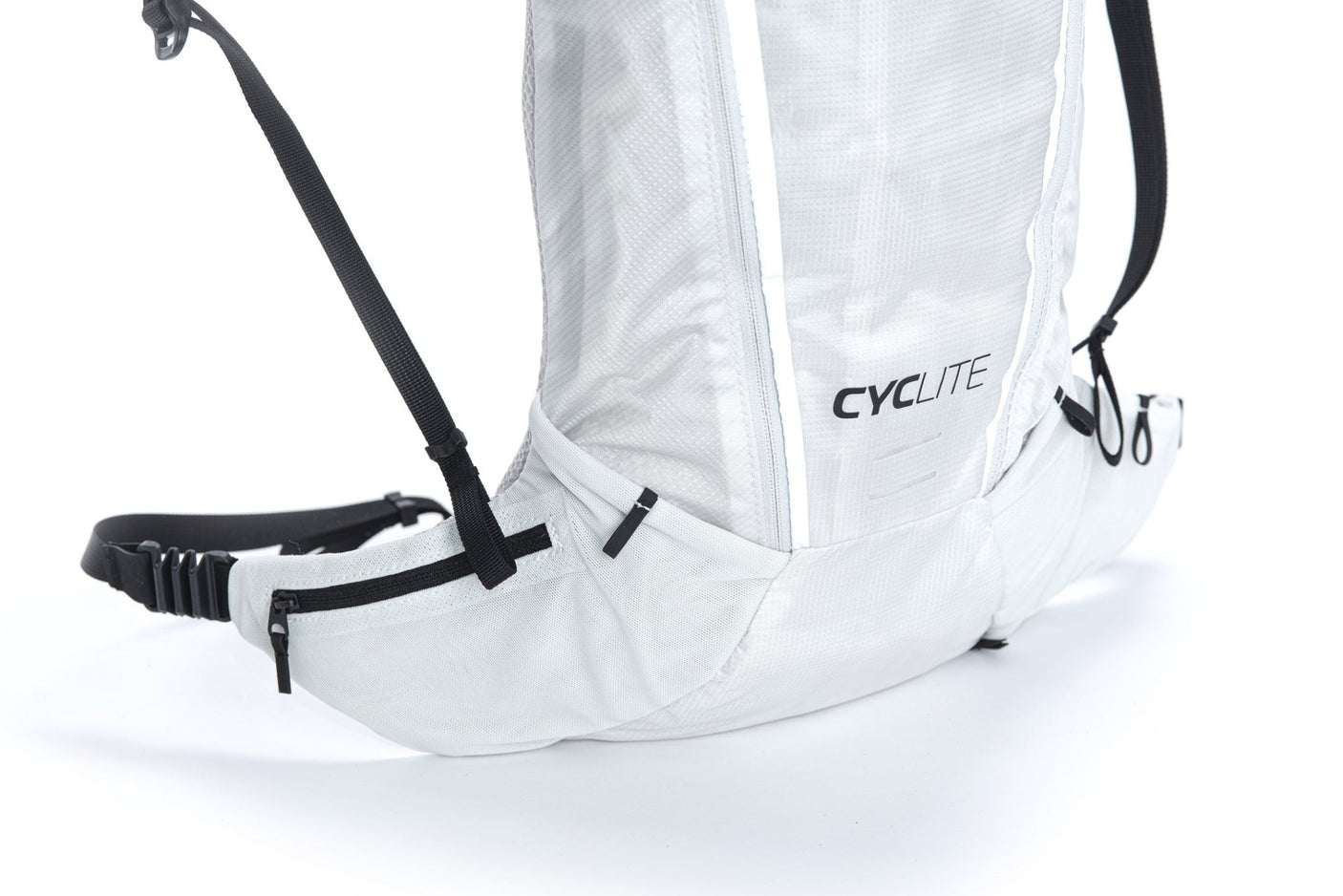 Fahrradrucksack | CYCLITE Race Backpack - Rucksack Bikepacking - 7L | Eddy's Adventure