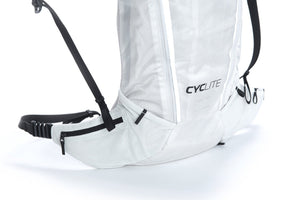 Fahrradrucksack | CYCLITE Race Backpack - Rucksack Bikepacking - 7L | Eddy's Adventure