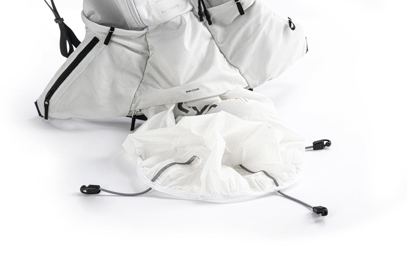 Fahrradrucksack | CYCLITE Race Backpack - Rucksack Bikepacking - 7L | Eddy's Adventure